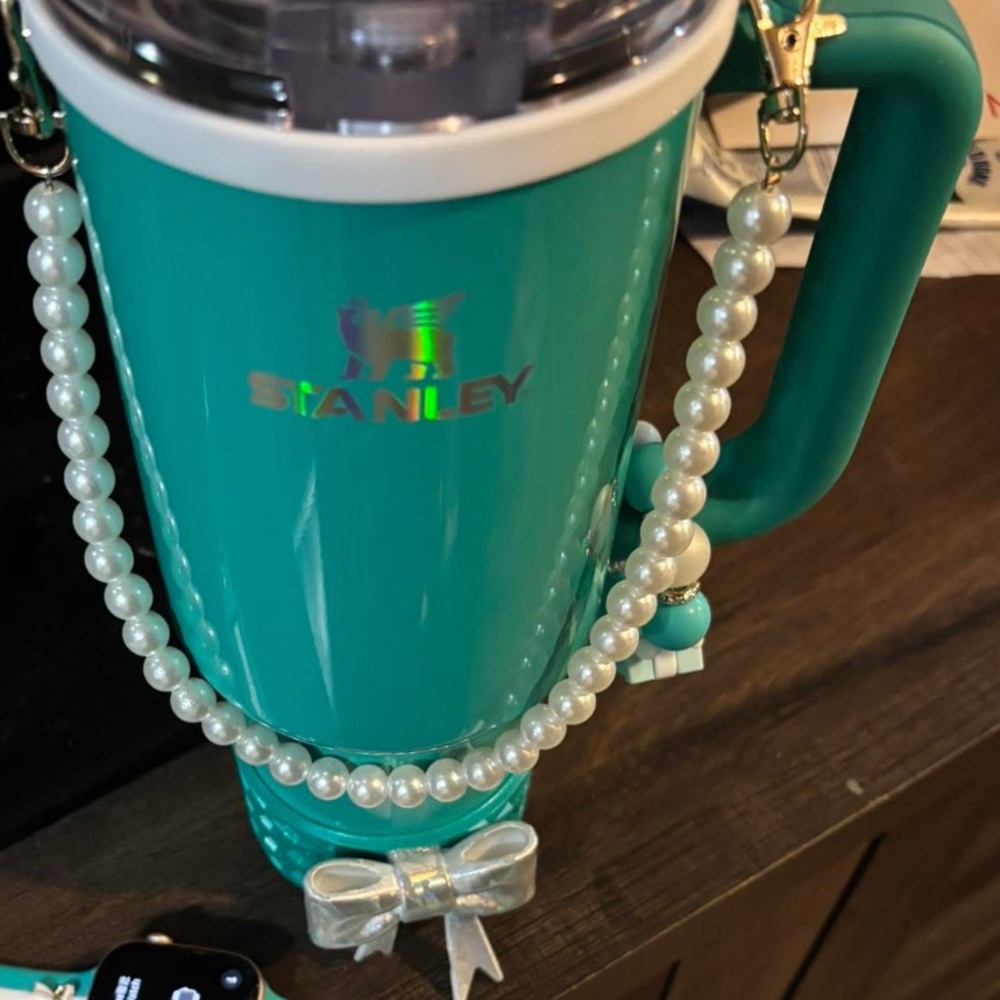 Gumdrop Stanley “Tiffany inspired”